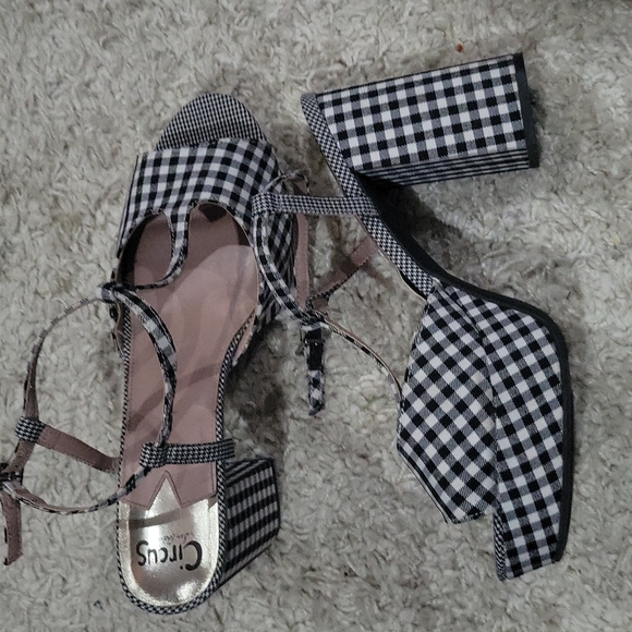 Circus by Sam Edelman Shoes - Circus Sam Edelman platform